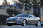 Jaguar XK Convertible 2009 года